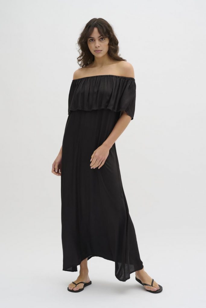 My Essential Wardrobe Melissa Florence Dress