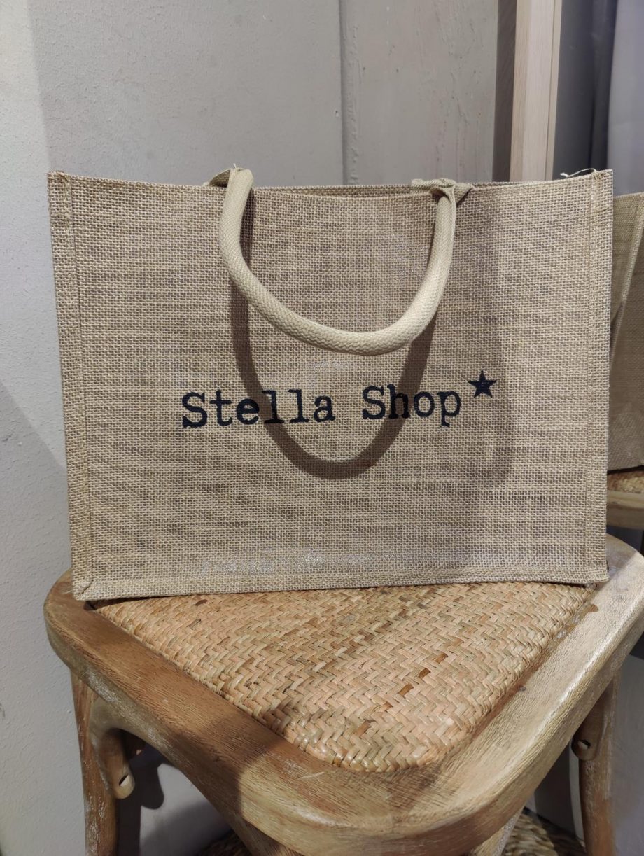 Made By Stella Medium Nett 40x30x15