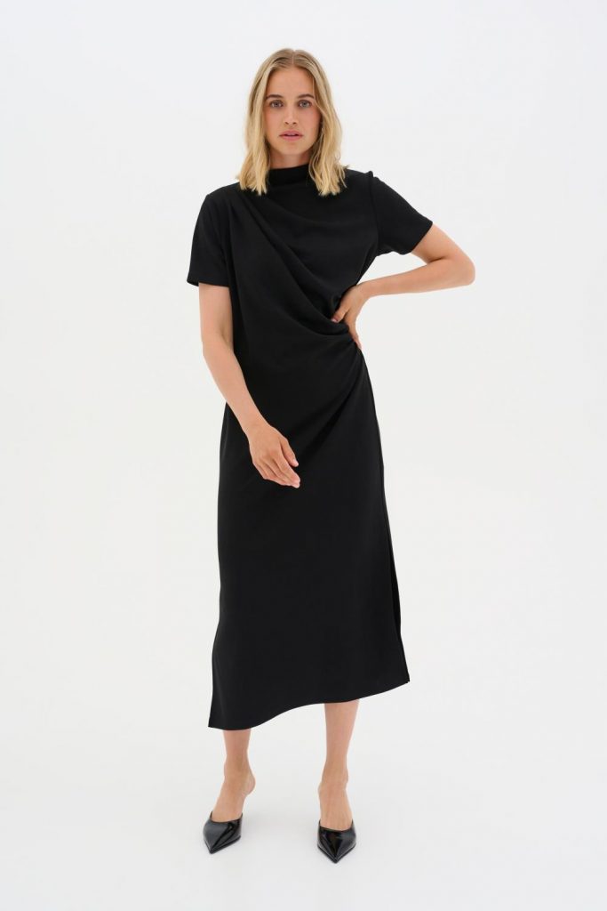 My Essential Wardrobe Helle Dress