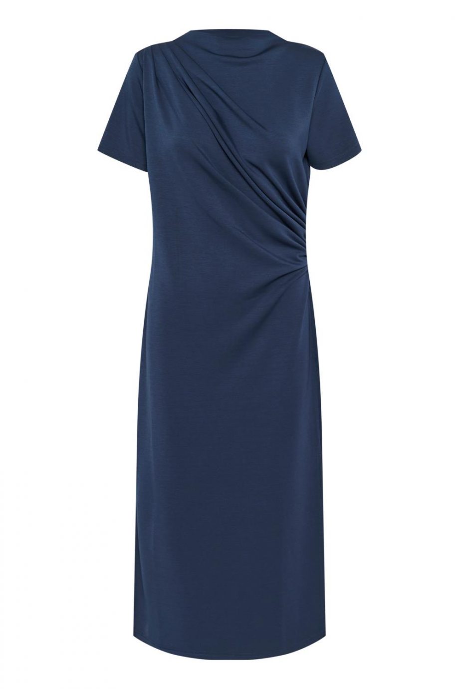 My Essential Wardrobe Helle Dress Blue